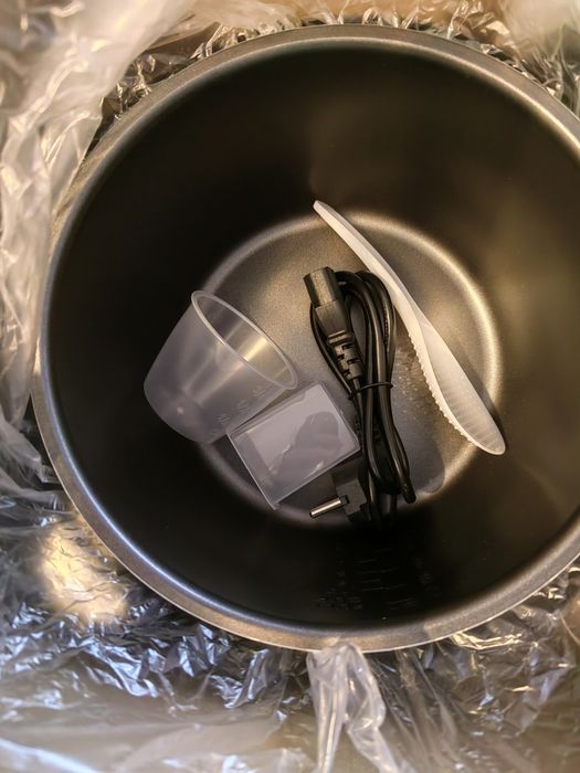 Multicooker 6l, 14 în 1