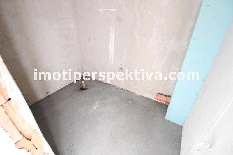 Продава се Тристаен апартамент в Пловдив, Център - 100 кв.м за 1235 €/кв.м - Снимка #10