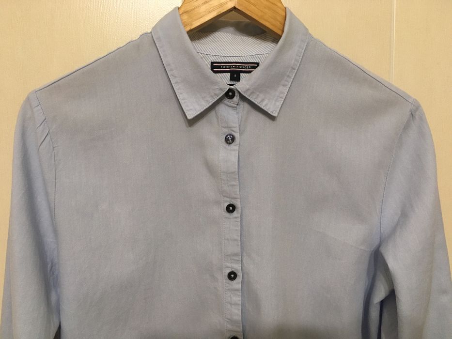 Tommy Hilfiger - Cămașă damă