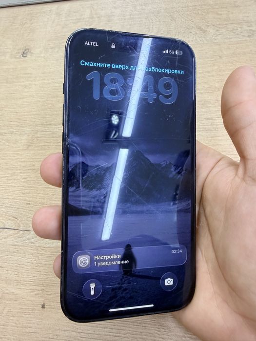 Iphone 14 pro 128gb