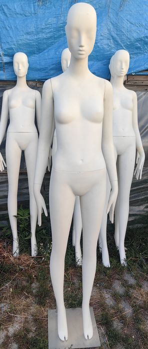 Manechine manechini de senzație