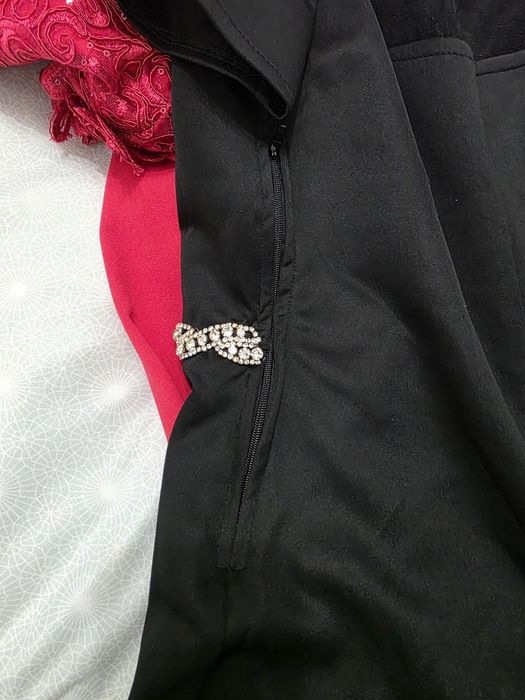 Rochie tip sirena lunga