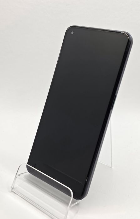 Oppo Reno 8 5G / Black / DeluxGSM