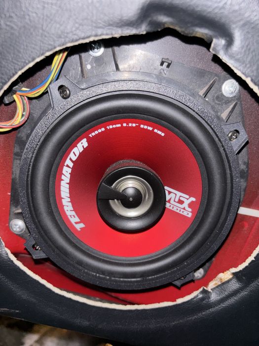 Vand casetofon JVC KD-R861BT