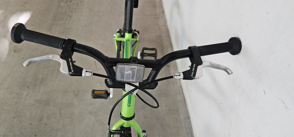 Детски Велосипед Islabikes Cnoc 16