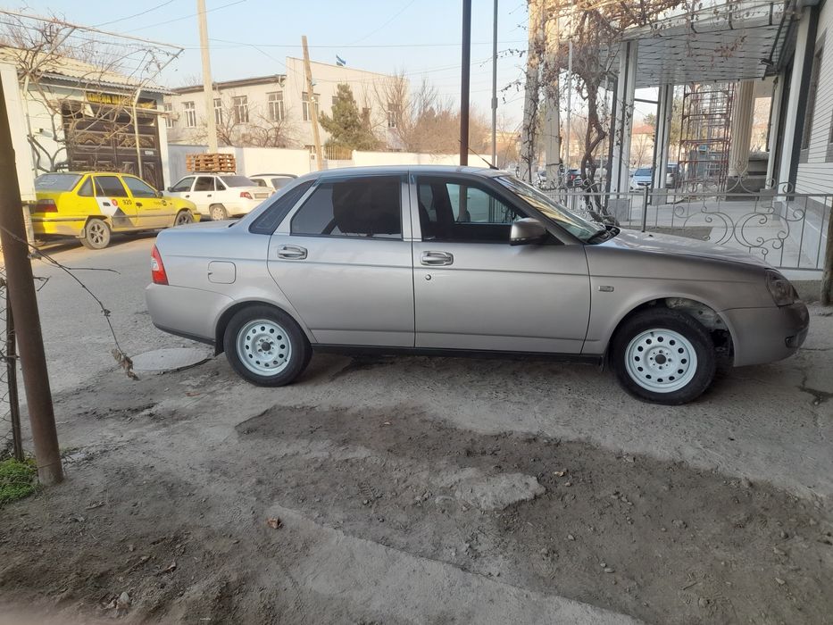 Продаётся лада приора