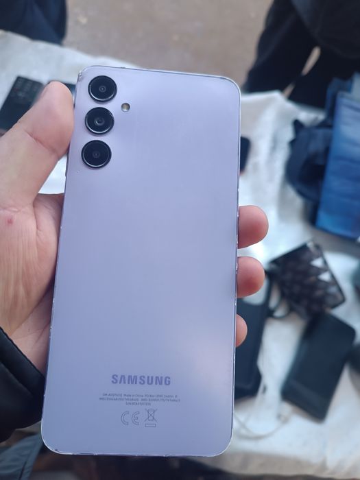 Самсунг а05с 64гб