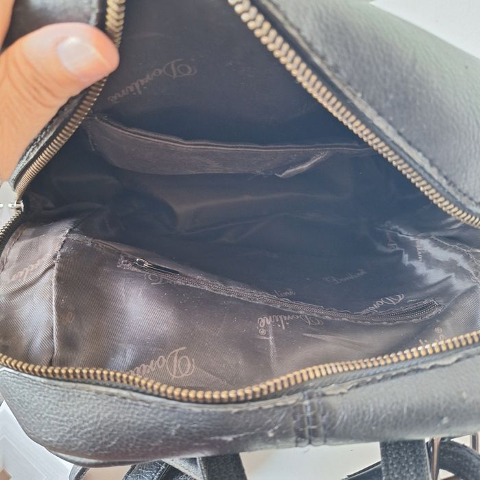 Сумочка 3000 и Рюкзак 3000