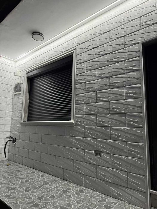 Piatra decorativa pentru exterior