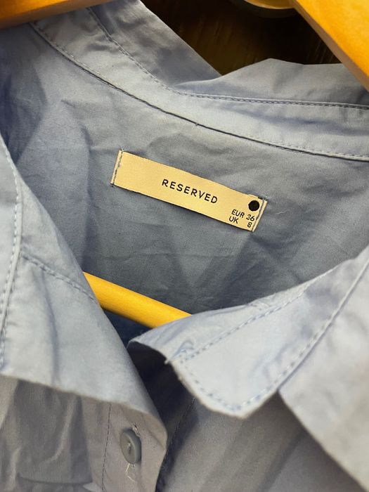 Дамски дрехи- Zara, Stradivarius, Reserved