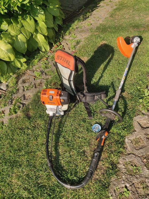 Motocoasa stihl fr130