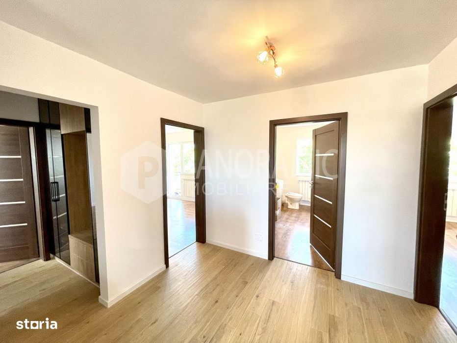 Apartament 4 dormitoare Manastur