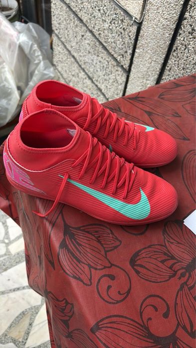 Nike mercurial Vapor