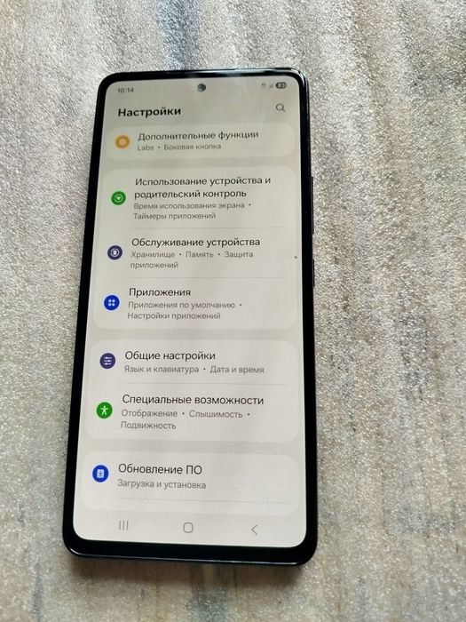 Продаю апарат самсунг