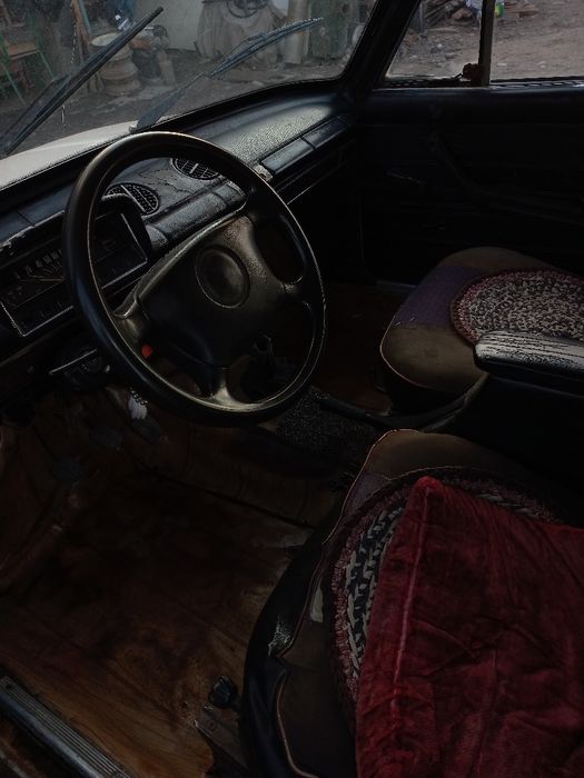 Запчастга сотилади