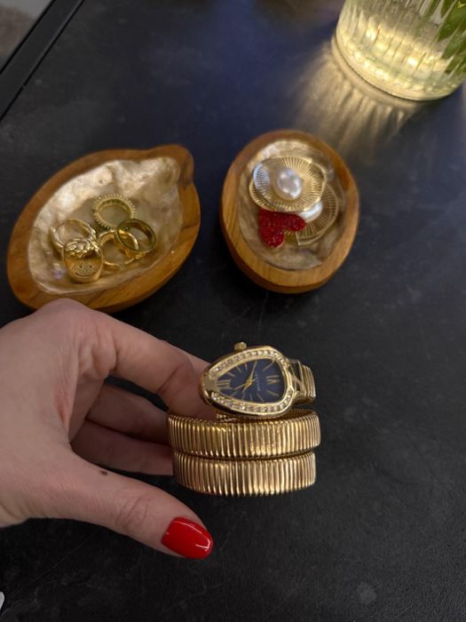 Дамски часовник cartier