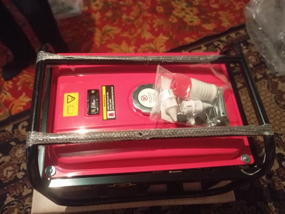 Продаётся чабанка