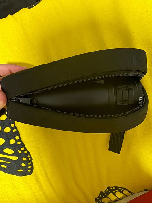 Monoclu profesional Bresser nightvision