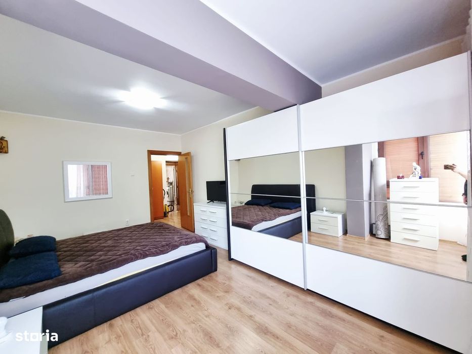 Noua Ta Locuință Apartament de vanzare 94mp, et.1 Blocurile Vega