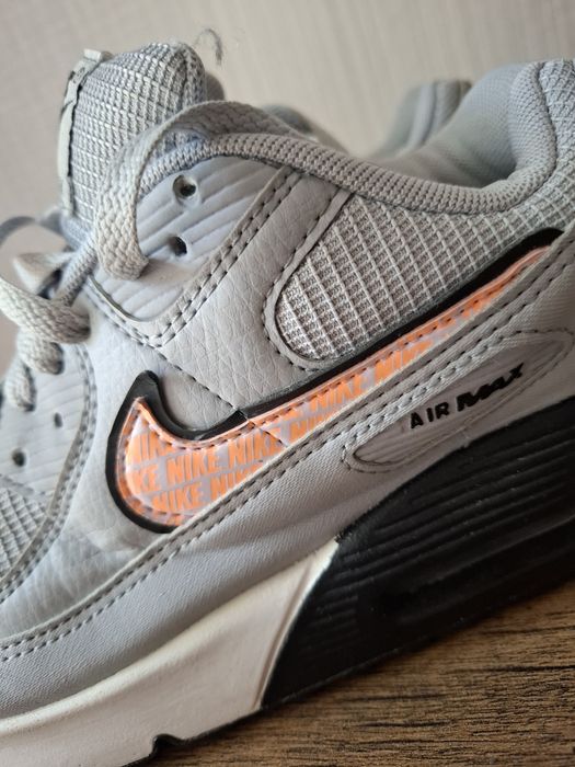 Nike air max 90 маратонки 39 номер.