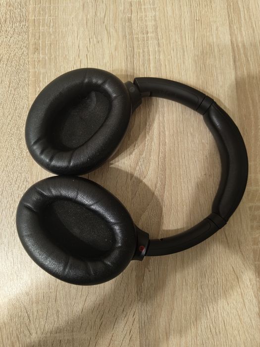 Наушники Sony WH1000XM4