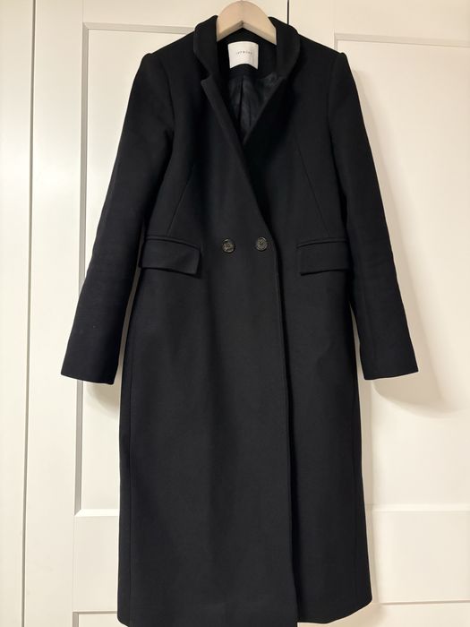 Palton lung primavara-toamna Ivy and Oak