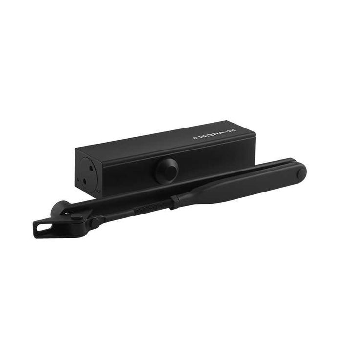 Доводчик дверной 820 от 40 до 120 кг от компании НОРА-М