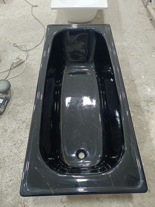 Ванна полимерная