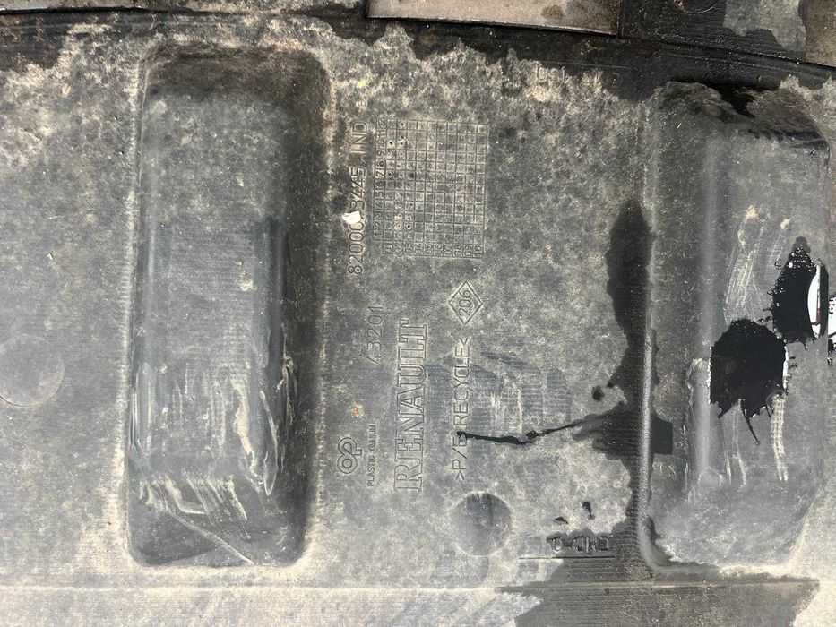 Vand bara Fata pt autoturism Renault Megane 2