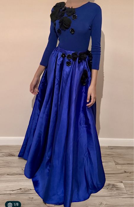 Платье Izabella Garsia