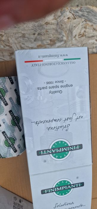 Set motor tractor fiat 211 215 fiat 411.415 se poate trimite prin curi