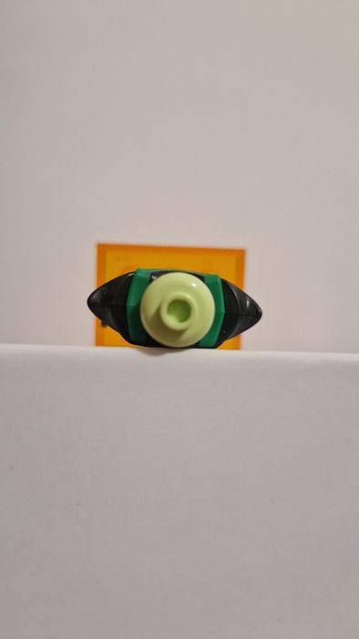 LEGO Ninjago Lloyd Possessed njo0154