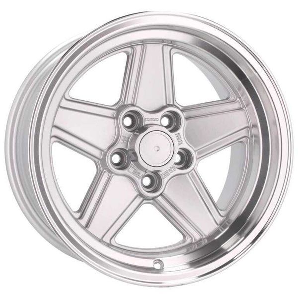 16" Джанти 5x112 за Mercedes-Benz Penta стил W126 C126 W123 W124