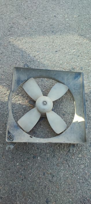 Продам Вентелятор