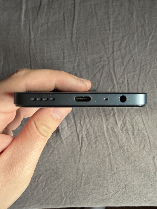 Realme c55 dual sim  8gb RAM Rainy Night