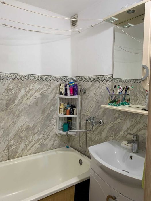 5 комнатную квартиру