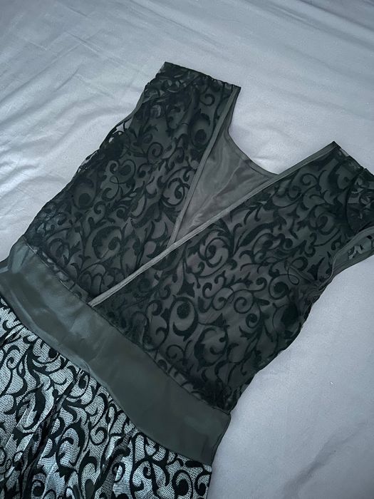 Платье вечернее женское