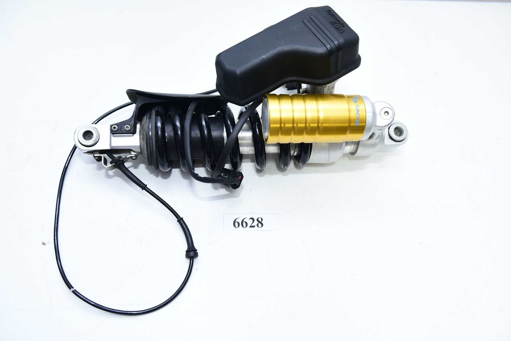 Stoc nou : Amortizoare spate / fața  suspensie ESA BMW R1200GS R1250GS