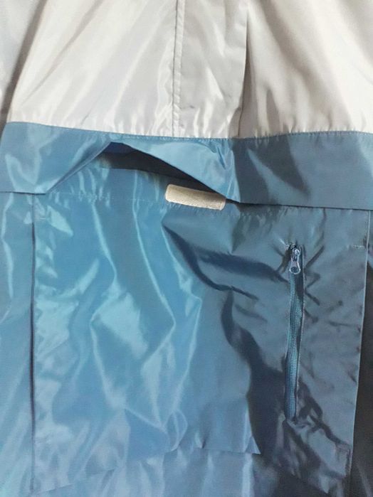 Jachetă de ploaie bonPrix