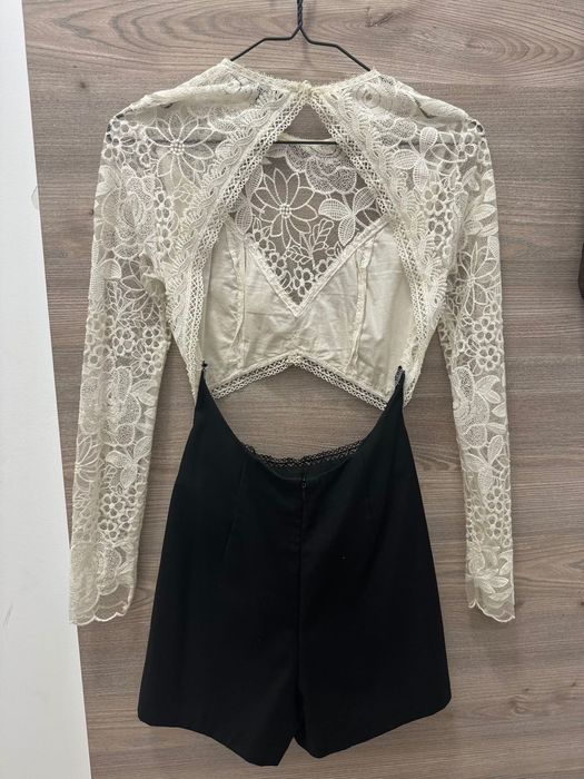 Гащеризон other theory