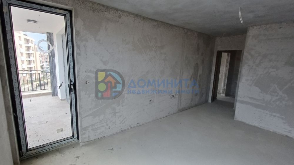 Продава се Тристаен апартамент в Царево - 103 кв.м за 679 €/кв.м - Снимка #4