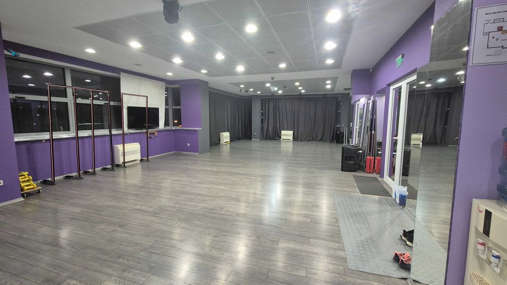 Дава се под наем Офис в София, Левски Г - 150 кв.м за 17.85 € - Снимка #17