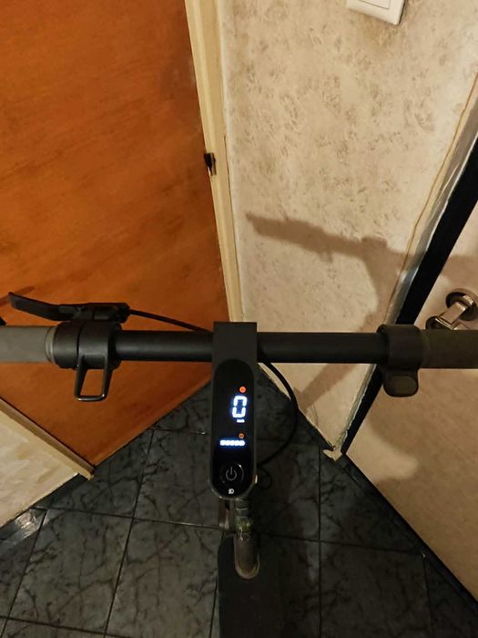 Trotineta electrica Xiaomi 4 Ultra în Garanție + Factură (Istoric Service Depanero)
