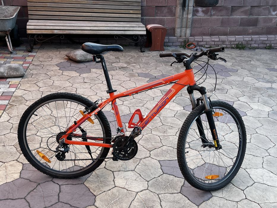 Продам велосипед centurion