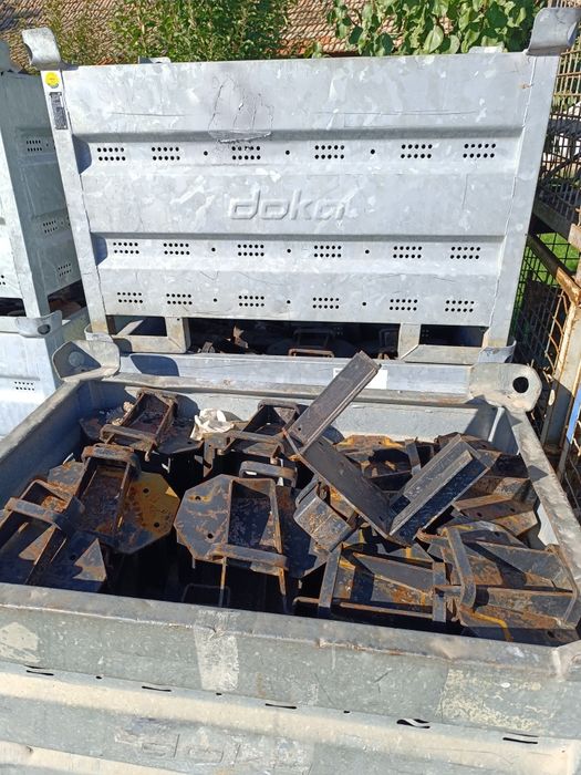 Furci Doka 85/200pentru grinzi H20