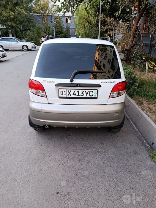 Matiz best 2015.
