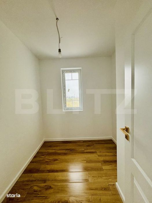 Duplex modern in Remetea Mare – confort, rafinament si comunitate ta
