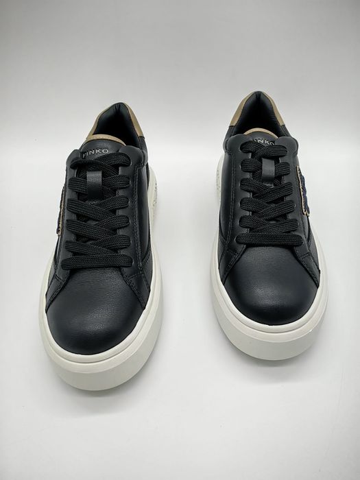 PINKO YOKO 04 Оригинални Сникърси