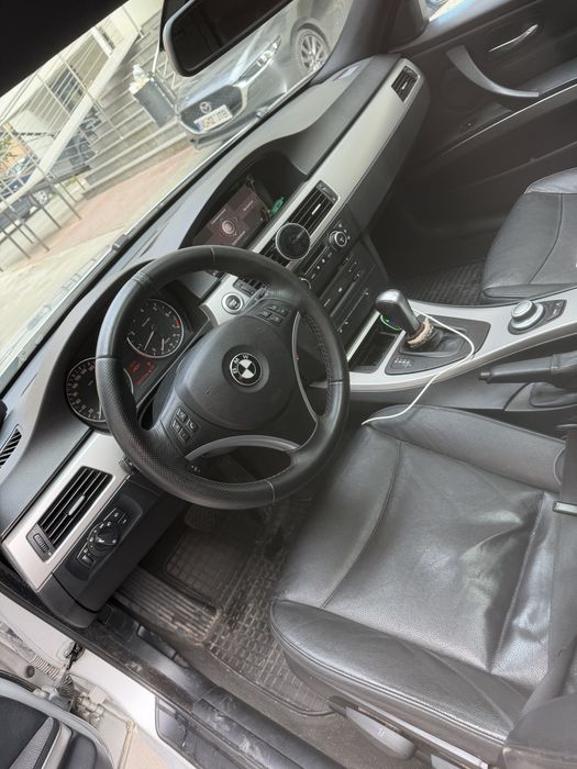 BMW Seria 3 2007 — imagine 4