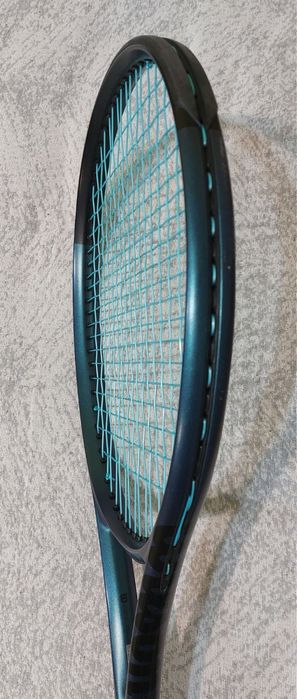 Wilson Ultra 100 v4 - 300гр. - грип 2